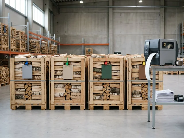 Маркировка партий для оптовиков в Артёме